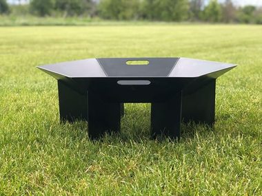 DIY Fire Pit